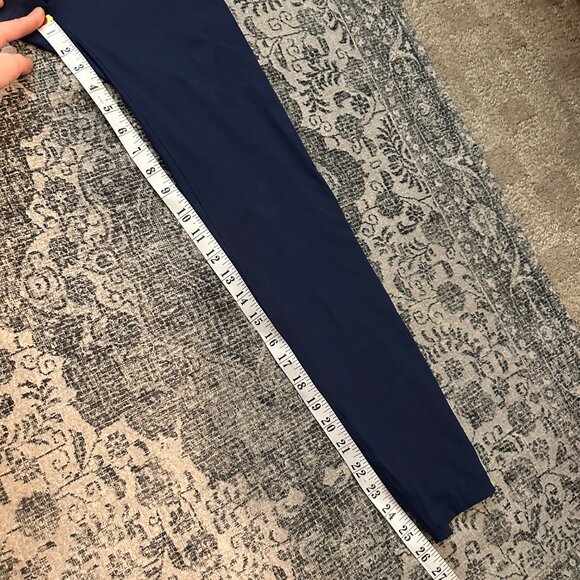 Tracksmith Allston Tights Running Leggings Women's Size Small - Picture 8 of 9